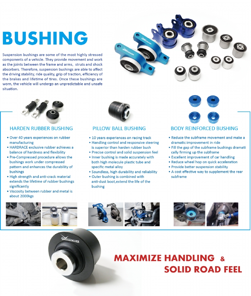 BUSHING